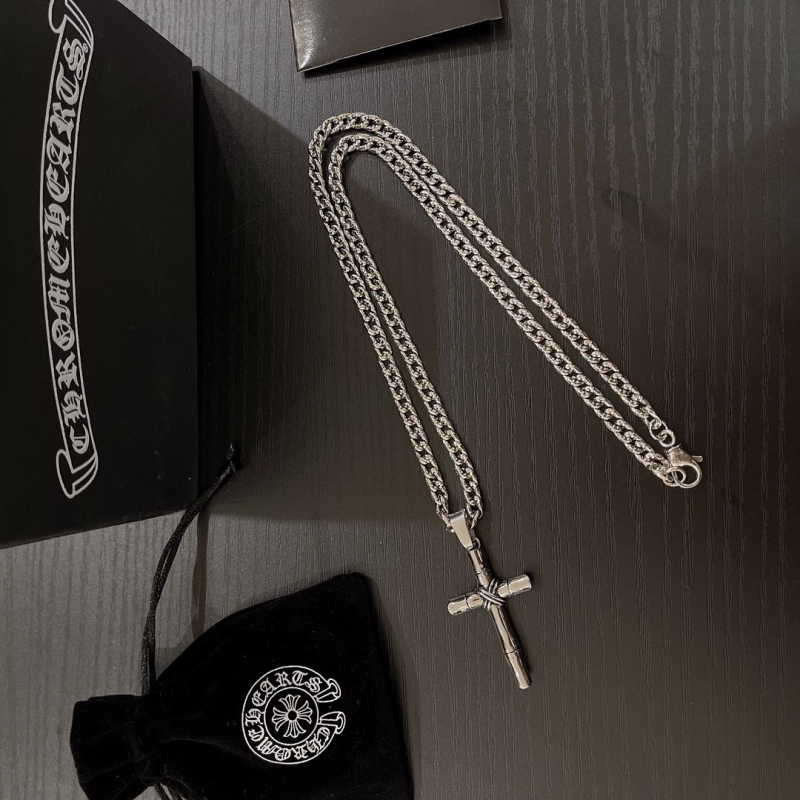 Chrome Hearts Necklaces